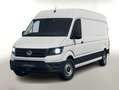 Volkswagen Crafter 35 L4H3 3S Temp Kam AppC 270°HFT Ers.Rad 130 kW... Weiß - thumbnail 1