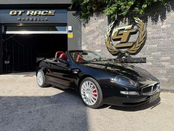 Cambiocorsa