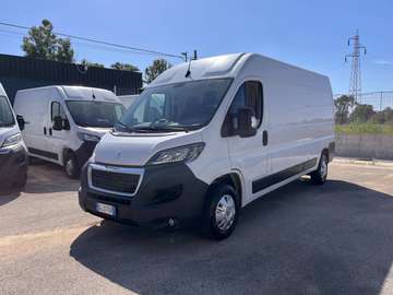 PREMIUM 335 L3H2 2.2 BLUEHDI 140 CV FURGONE TETTO ALTO PASSO LUNGO