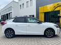 Opel Corsa GS Line *LED*SHZ*LHZ*NAVIGATION*180°KAMERA*PDC* Weiß - thumbnail 8