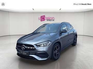 GLA 200 AMG LINE