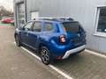 Dacia Duster Prestige TCe 100 ECO-G Blau - thumbnail 4