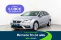 SEAT Leon ST 1.5 TGI GNC S&S Xcellence DSG7 130 Plateado - thumbnail 1