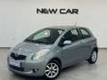 Toyota Yaris Yaris 1.0 3 porte Sol Gris - thumbnail 3
