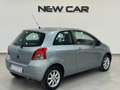 Toyota Yaris Yaris 1.0 3 porte Sol Gris - thumbnail 5