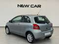 Toyota Yaris Yaris 1.0 3 porte Sol Gris - thumbnail 7