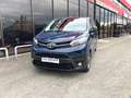 Toyota Proace Proace 2.0D 122CV PL-TN Furgone Medium 4p.14q Bleu - thumbnail 2