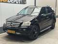 Mercedes-Benz ML 280 M-klasse CDI Schwarz - thumbnail 1