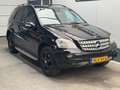 Mercedes-Benz ML 280 M-klasse CDI Schwarz - thumbnail 3