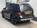 Mercedes-Benz ML 280 M-klasse CDI Schwarz - thumbnail 7