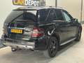 Mercedes-Benz ML 280 M-klasse CDI Schwarz - thumbnail 5