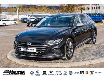 Shooting Brake Elegance 1.4 e-Hybrid DSG DCC EL. H