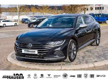 Shooting Brake Elegance 1.4 e-Hybrid DSG DCC EL. H