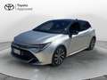 Toyota Corolla 1.8 Hybrid Style Grigio - thumbnail 1