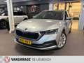 Skoda Octavia Combi 1.4 TSI iV PHEV Business Edition / head-up / Grijs - thumbnail 3