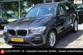 BMW X3 XDrive20i Executive DEALER OND. TREKHAAK NAP! Grau - thumbnail 1