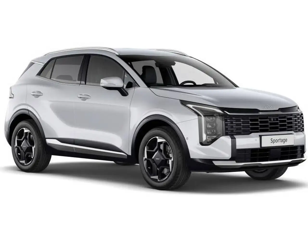 Kia Sportage 2026