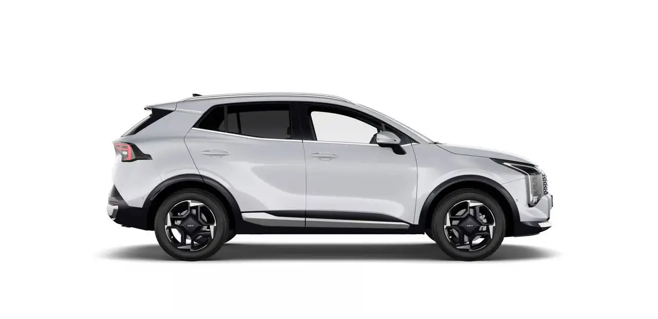 Kia Sportage 2026