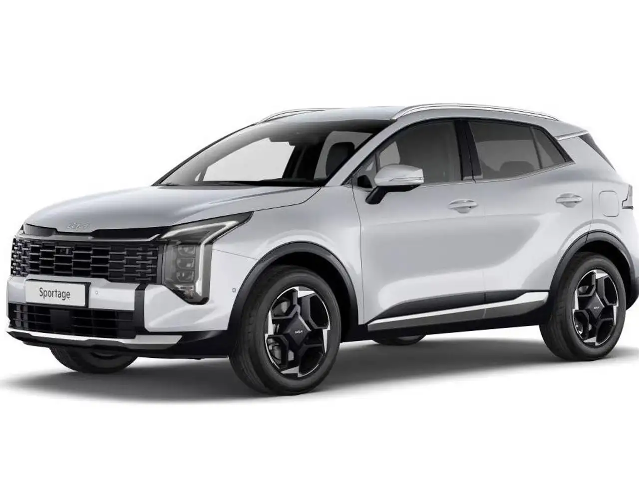 Kia Sportage 2026 — фото 6