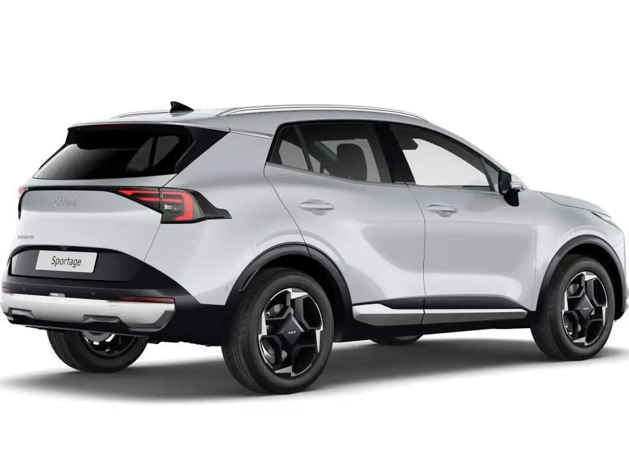 Kia Sportage 2026