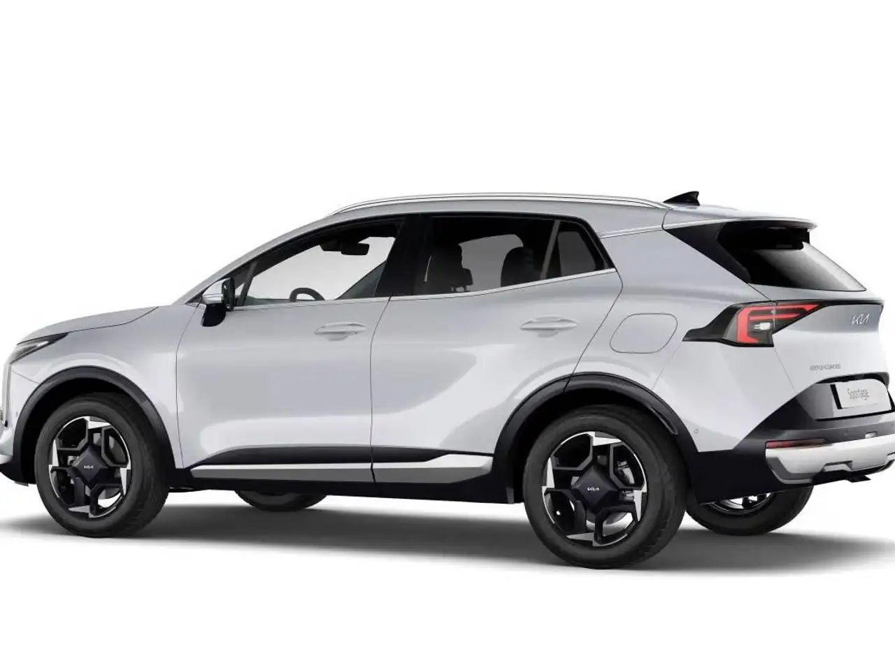 Kia Sportage 2026