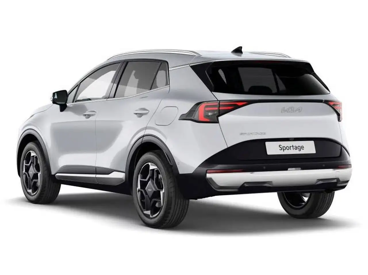 Kia Sportage 2026