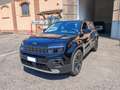 Jeep Avenger Avenger 1.2 turbo Summit fwd 100cv Schwarz - thumbnail 4