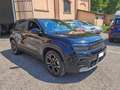 Jeep Avenger Avenger 1.2 turbo Summit fwd 100cv Schwarz - thumbnail 3
