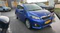 Peugeot 108 1.0 e-VTi Active TOP! | Open dak | Airco | Blau - thumbnail 6