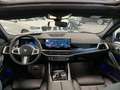 BMW X6 xDrive40d M Sport HUD PANO ACC AHK 360°KAM Schwarz - thumbnail 7