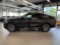 BMW X6 xDrive40d M Sport HUD PANO ACC AHK 360°KAM Schwarz - thumbnail 2