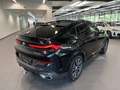 BMW X6 xDrive40d M Sport HUD PANO ACC AHK 360°KAM Schwarz - thumbnail 4