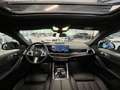 BMW X6 xDrive40d M Sport HUD PANO ACC AHK 360°KAM Schwarz - thumbnail 14