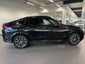 BMW X6 xDrive40d M Sport HUD PANO ACC AHK 360°KAM Schwarz - thumbnail 5