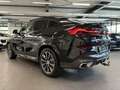 BMW X6 xDrive40d M Sport HUD PANO ACC AHK 360°KAM Schwarz - thumbnail 3