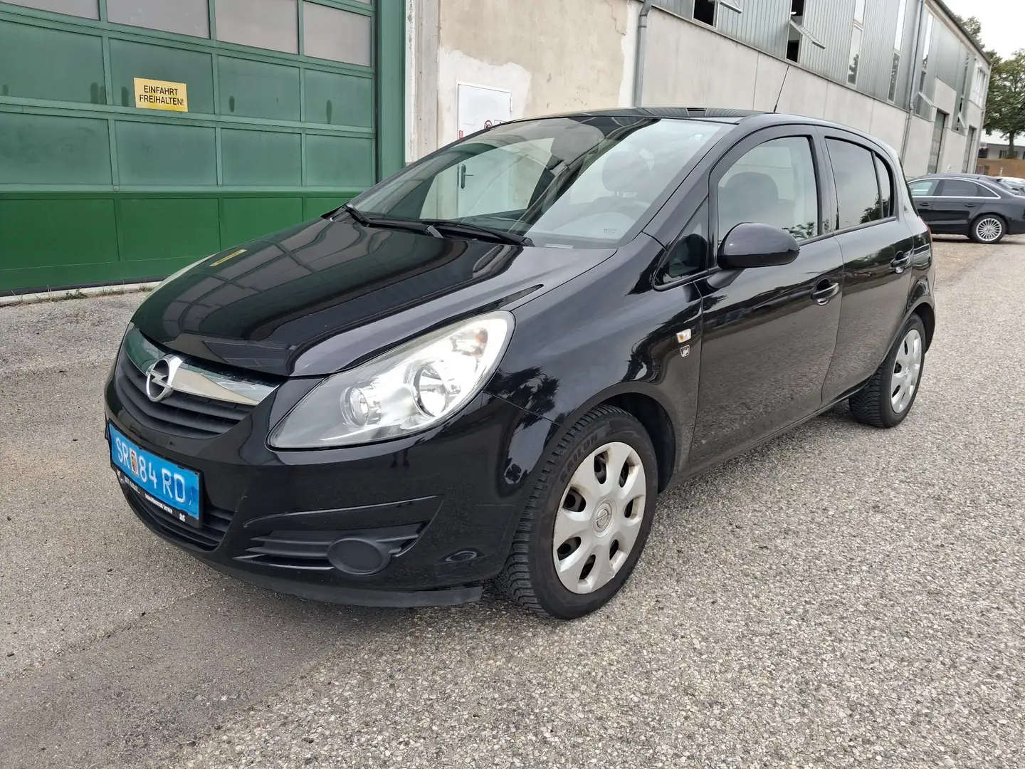 Opel Corsa 1,2 - 1