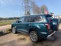 BAIC BJ60 2,0 L Turbo 4WD 48V MHEV Blau - thumbnail 2