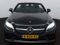 Mercedes-Benz C 180 Cabrio Premium Plus Pack | Stoelverwarming | Lage Zwart - thumbnail 26