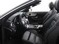 Mercedes-Benz C 180 Cabrio Premium Plus Pack | Stoelverwarming | Lage Zwart - thumbnail 19