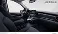 Mercedes-Benz V 220 d Kombi lang Basis Schwarz - thumbnail 4