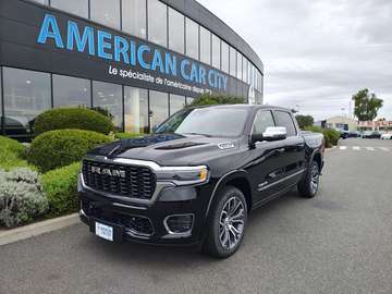 1500 CREW TUNGSTEN AIR RAMBOX