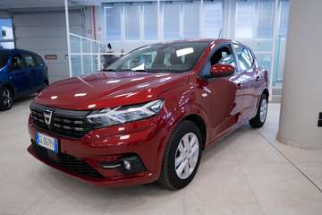 Streetway 1.0 tce Comfort Eco-g 100cv