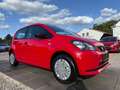 SEAT Mii Reference Sportsitze Sport Lenkrad Rot - thumbnail 1