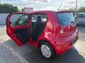 SEAT Mii Reference Sportsitze Sport Lenkrad Rot - thumbnail 8