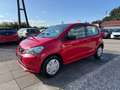 SEAT Mii Reference Sportsitze Sport Lenkrad Rot - thumbnail 3