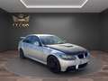BMW 320 320d Efficient Dynamics Edition Gris - thumbnail 3