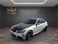 BMW 320 320d Efficient Dynamics Edition Gris - thumbnail 1