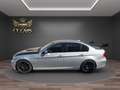 BMW 320 320d Efficient Dynamics Edition Gris - thumbnail 4