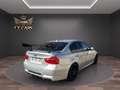 BMW 320 320d Efficient Dynamics Edition Gris - thumbnail 8