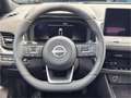 Nissan Qashqai Tekna+ 1.3 DIG-T °LED°PGD°RFK°HUD°BOSE° Weiß - thumbnail 18